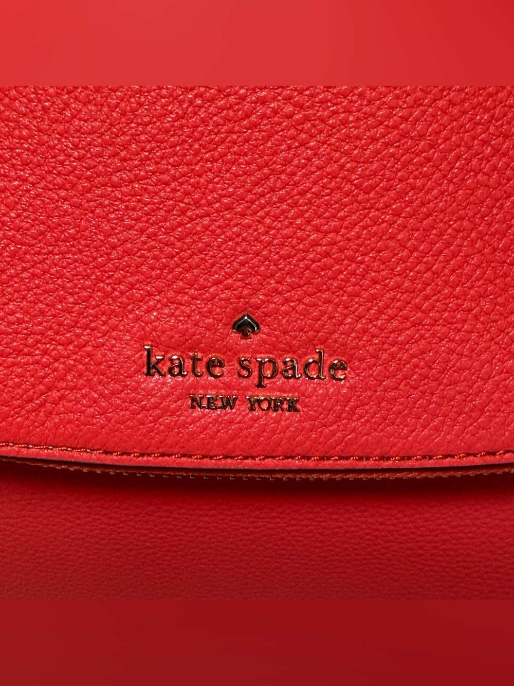 Kate Spade Jackson Medium Flap Shoulder Bag - Picture 2 of 14